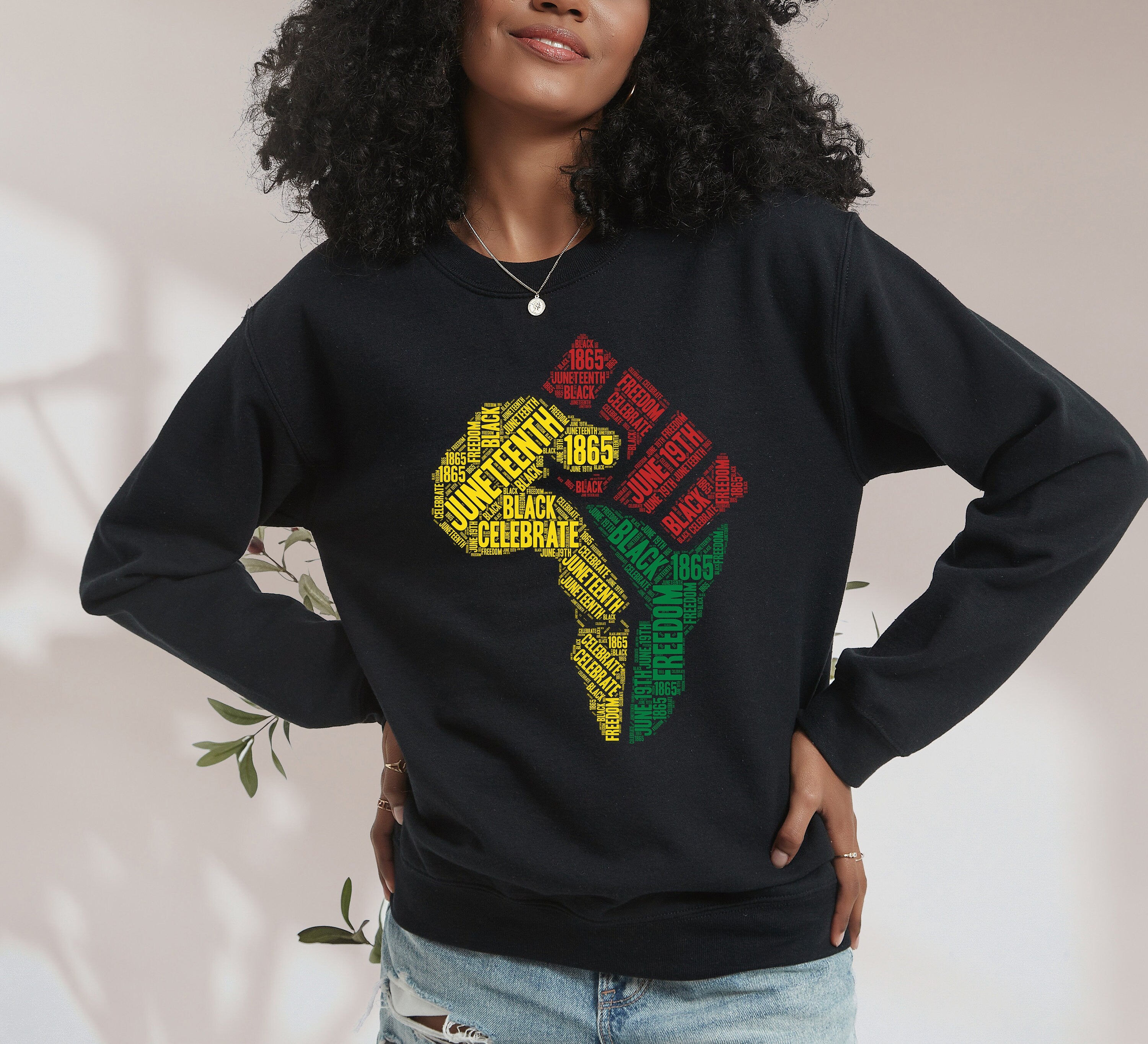 Juneteenth Celebration, Juneteenth shirt, Black History, Black Power, Free-ish, June 19th 1865, Independence, Freedom, Emancipation Day