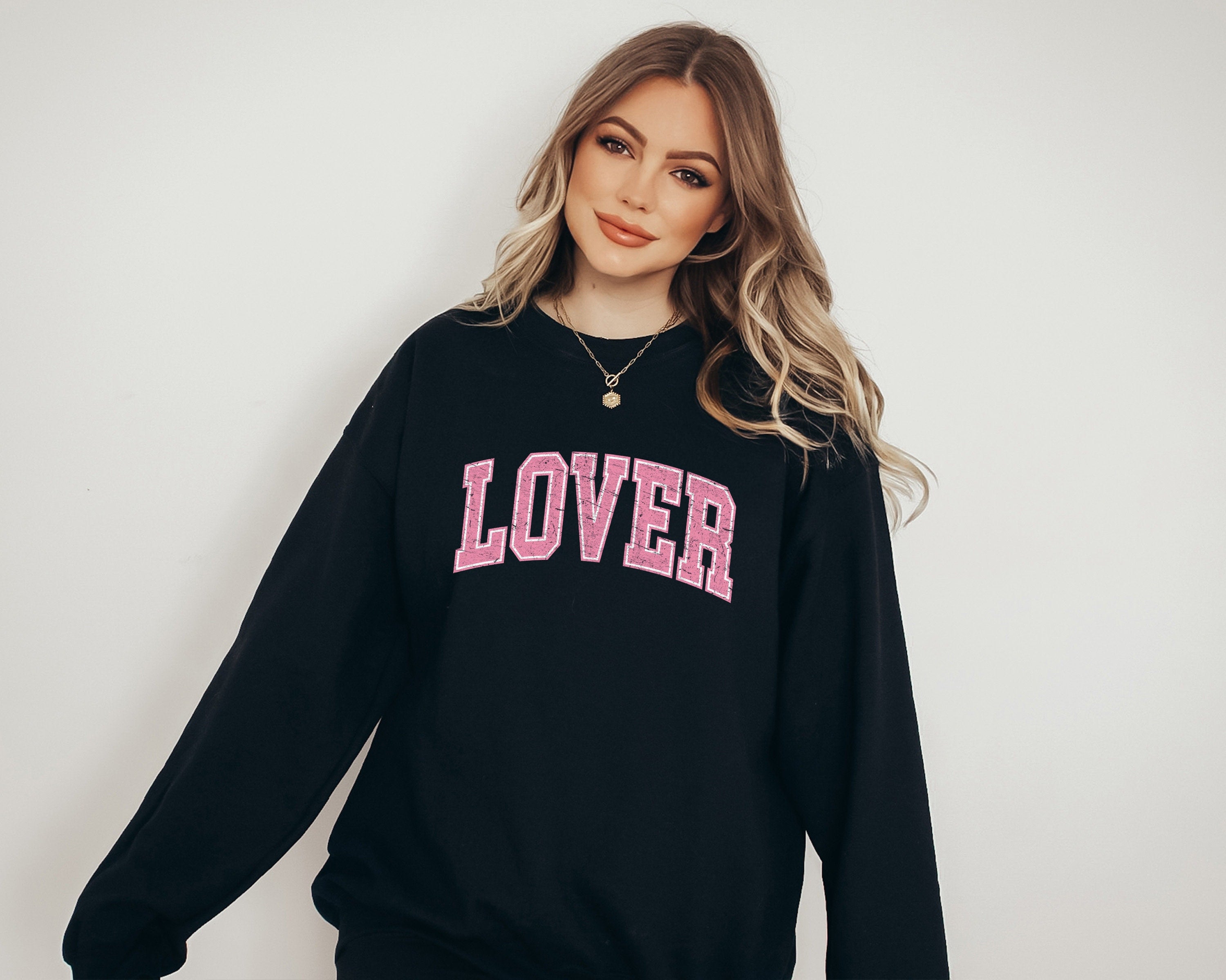 Women's Valentines Sweatshirt