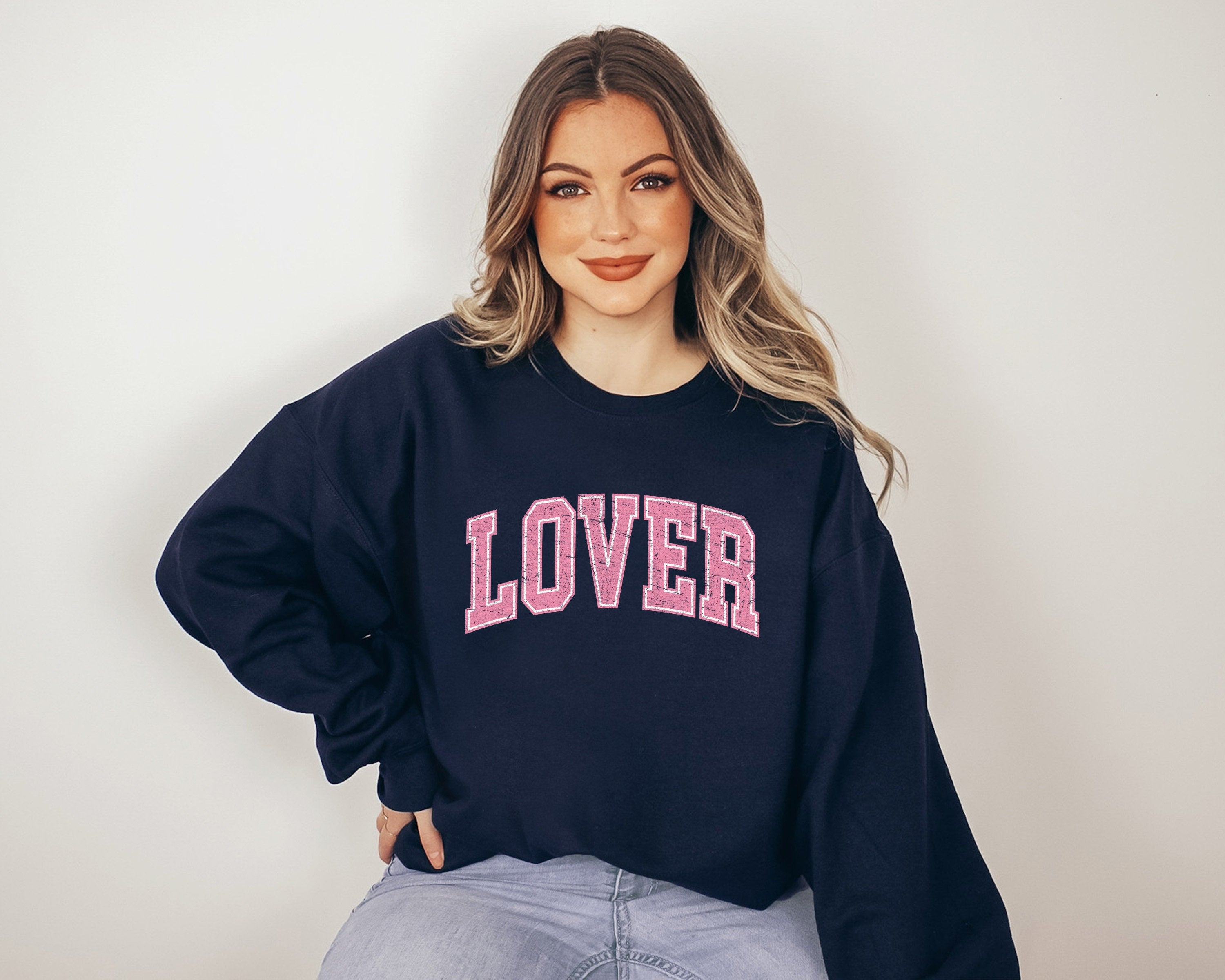 Women's Valentines Sweatshirt