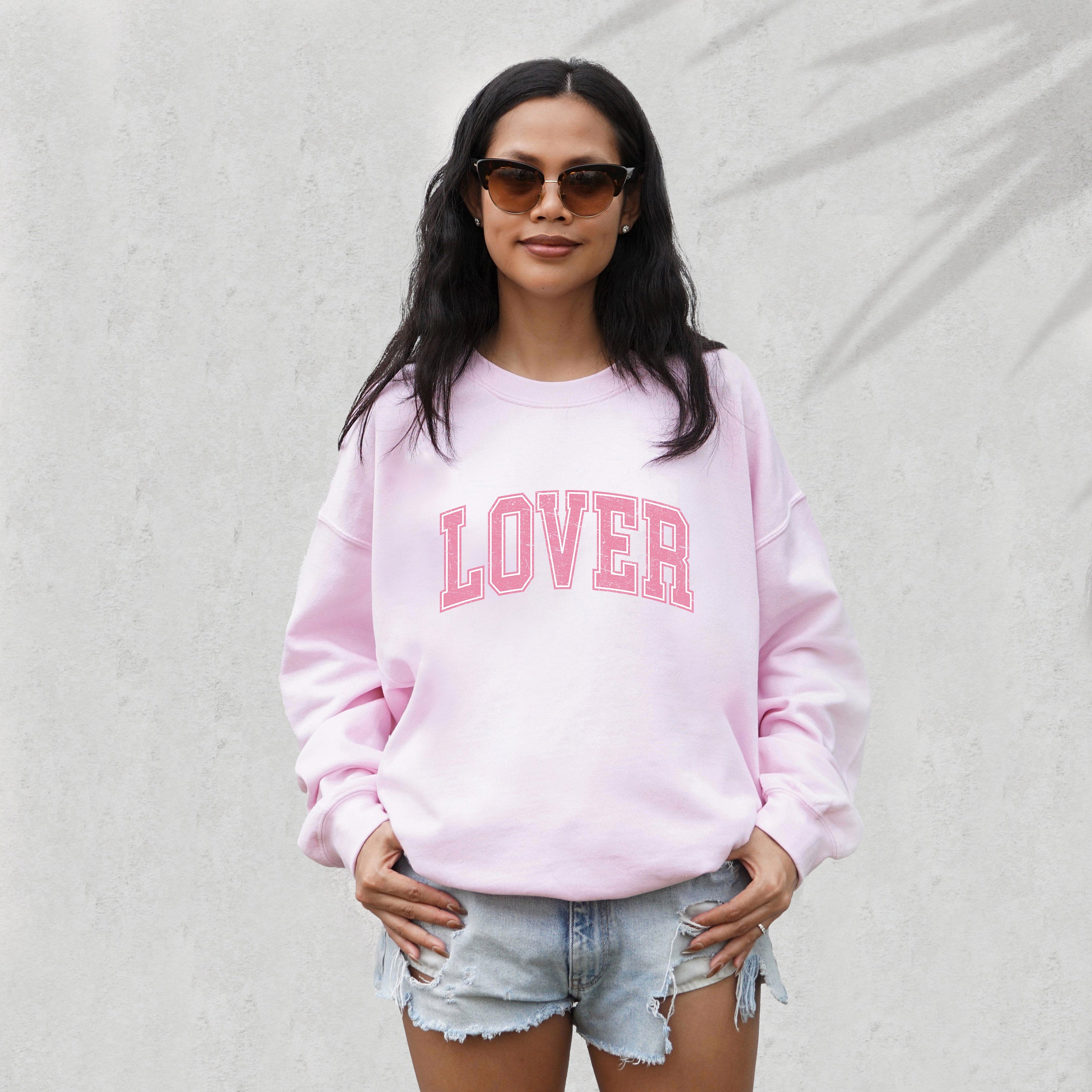 Women's Valentines Sweatshirt